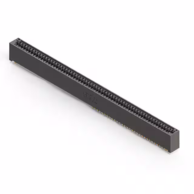 395-062-558-101 EDAC Inc.  Edgeboard Connectors